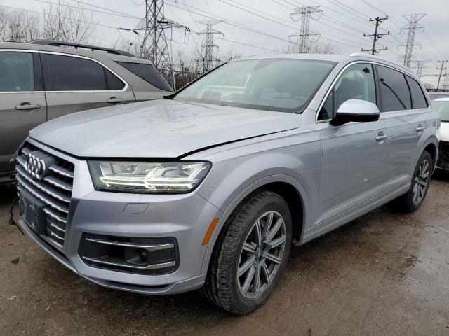 Photo 0 VIN: WA1VAAF75HD048959 - AUDI Q7 