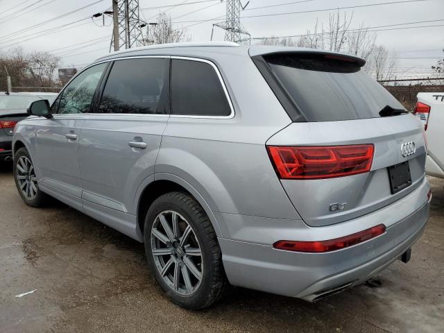 Photo 1 VIN: WA1VAAF75HD048959 - AUDI Q7 