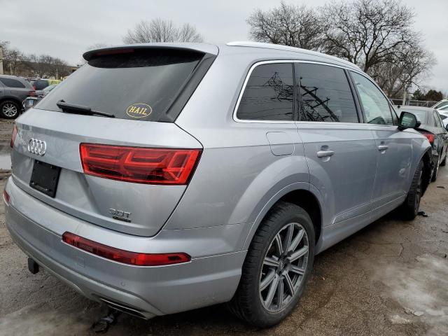 Photo 2 VIN: WA1VAAF75HD048959 - AUDI Q7 