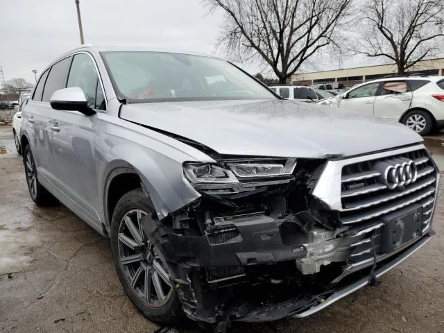 Photo 3 VIN: WA1VAAF75HD048959 - AUDI Q7 