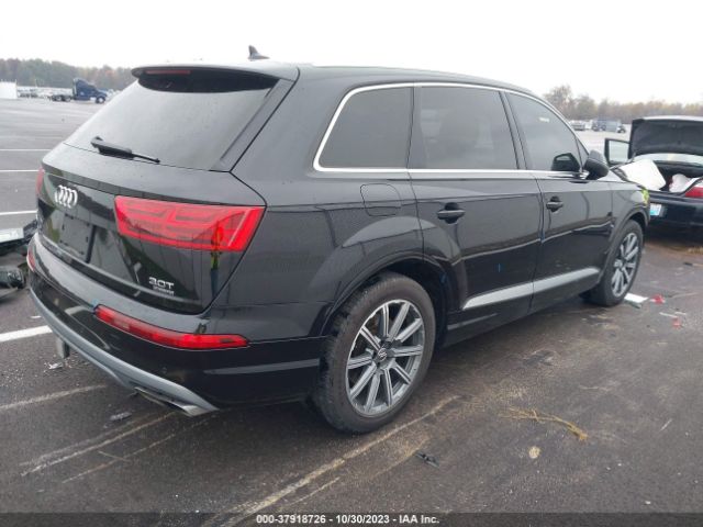 Photo 3 VIN: WA1VAAF75HD057046 - AUDI Q7 