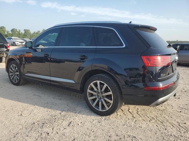 Photo 1 VIN: WA1VAAF75JD009178 - AUDI Q7 