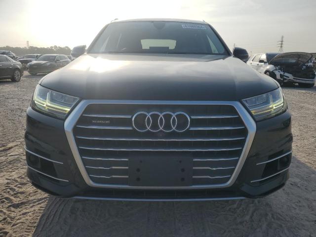 Photo 4 VIN: WA1VAAF75JD009178 - AUDI Q7 