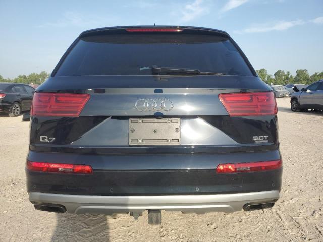 Photo 5 VIN: WA1VAAF75JD009178 - AUDI Q7 