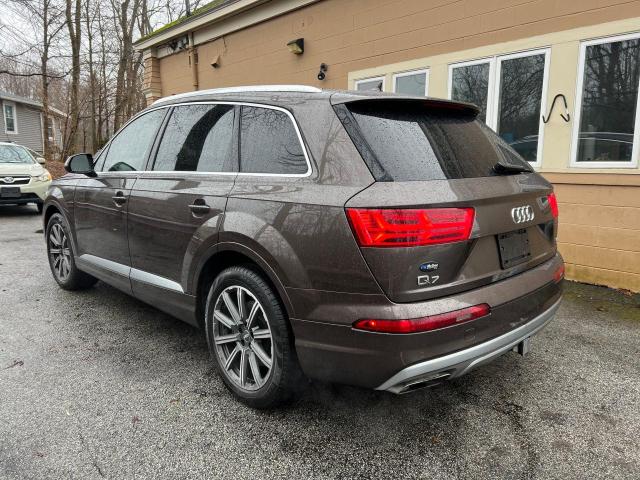 Photo 2 VIN: WA1VAAF75JD012632 - AUDI Q7 