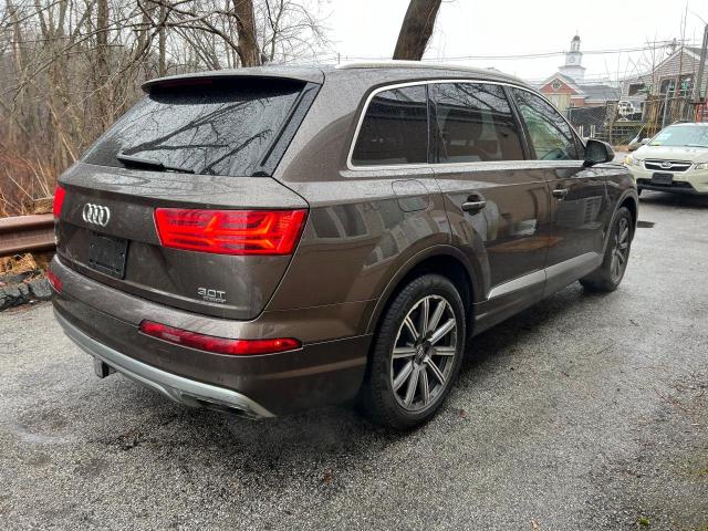 Photo 3 VIN: WA1VAAF75JD012632 - AUDI Q7 