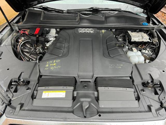 Photo 6 VIN: WA1VAAF75JD012632 - AUDI Q7 