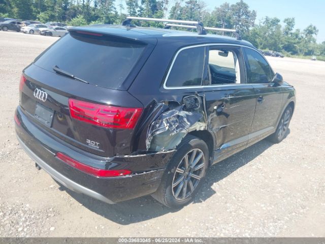 Photo 3 VIN: WA1VAAF75JD014798 - AUDI Q7 