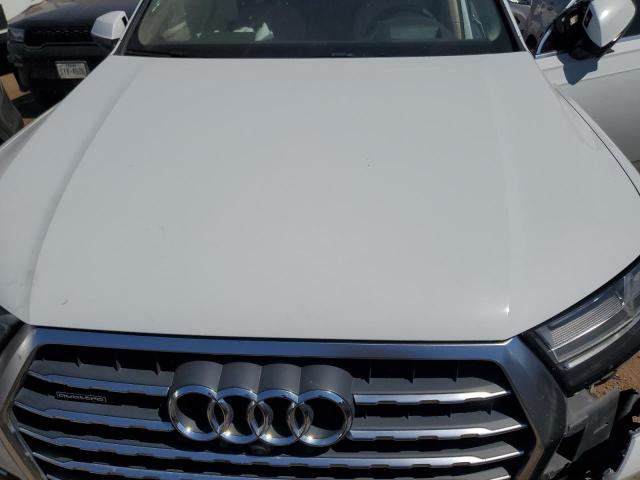 Photo 11 VIN: WA1VAAF75JD014946 - AUDI Q7 PRESTIG 