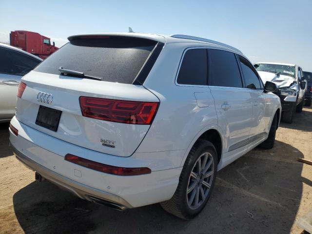 Photo 2 VIN: WA1VAAF75JD014946 - AUDI Q7 PRESTIG 