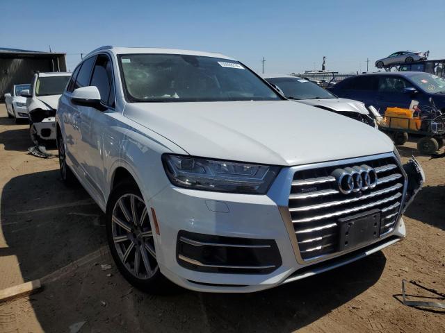 Photo 3 VIN: WA1VAAF75JD014946 - AUDI Q7 PRESTIG 