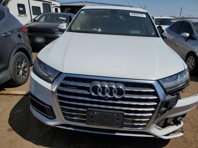 Photo 4 VIN: WA1VAAF75JD014946 - AUDI Q7 PRESTIG 