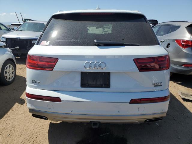 Photo 5 VIN: WA1VAAF75JD014946 - AUDI Q7 PRESTIG 