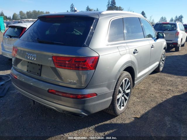 Photo 3 VIN: WA1VAAF75JD017152 - AUDI Q7 