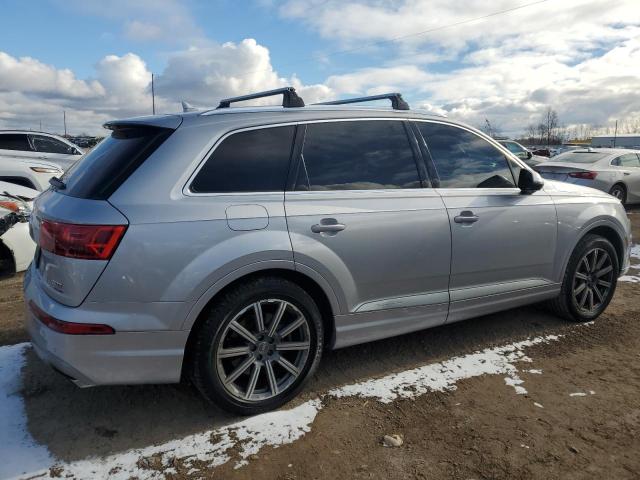 Photo 2 VIN: WA1VAAF75JD020939 - AUDI Q7 PRESTIG 