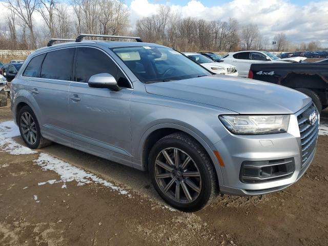 Photo 3 VIN: WA1VAAF75JD020939 - AUDI Q7 PRESTIG 