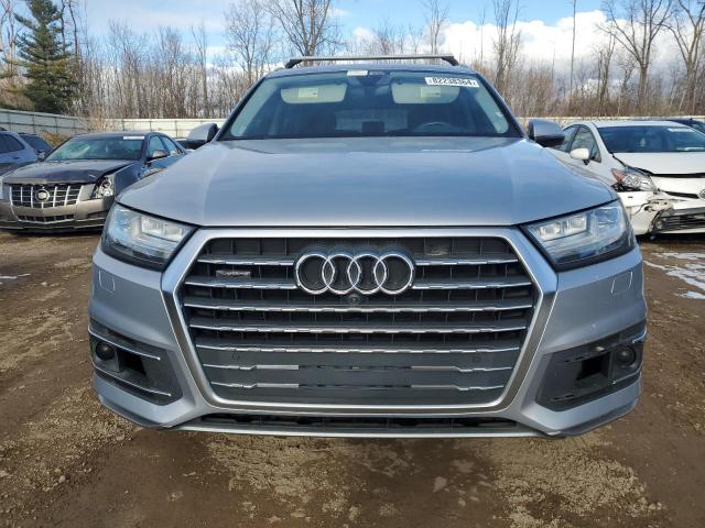 Photo 4 VIN: WA1VAAF75JD020939 - AUDI Q7 PRESTIG 