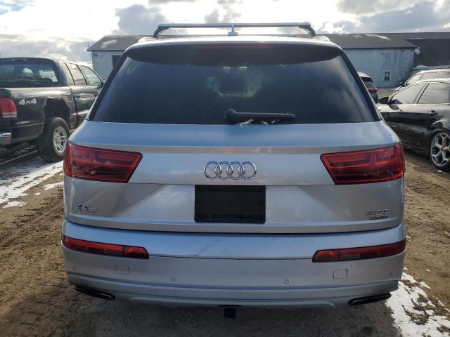 Photo 5 VIN: WA1VAAF75JD020939 - AUDI Q7 PRESTIG 