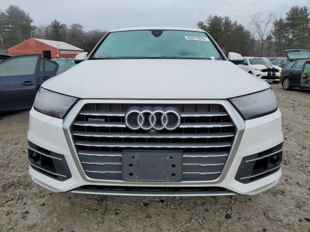 Photo 4 VIN: WA1VAAF75JD021492 - AUDI Q7 