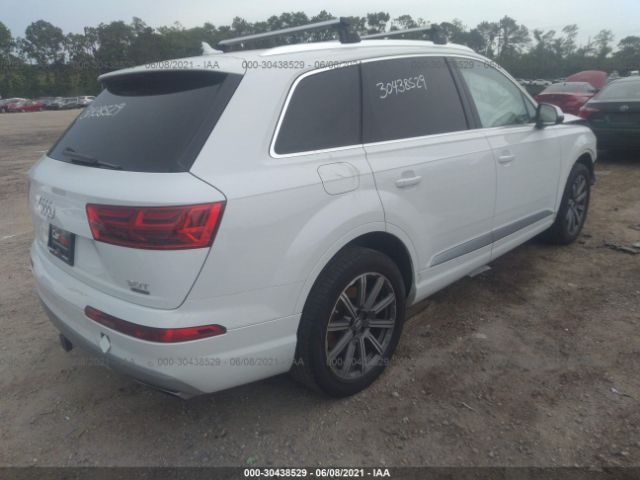 Photo 3 VIN: WA1VAAF75JD022125 - AUDI Q7 