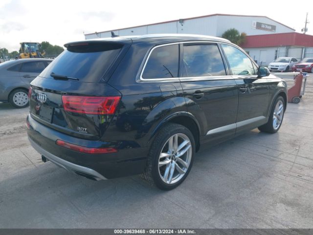 Photo 3 VIN: WA1VAAF75JD029172 - AUDI Q7 