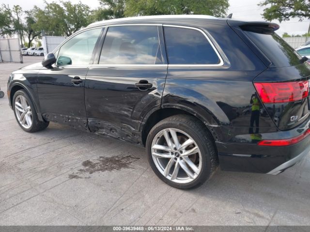 Photo 5 VIN: WA1VAAF75JD029172 - AUDI Q7 