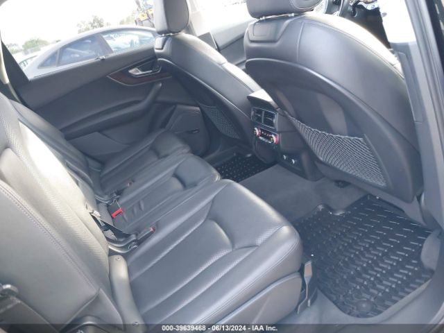 Photo 7 VIN: WA1VAAF75JD029172 - AUDI Q7 