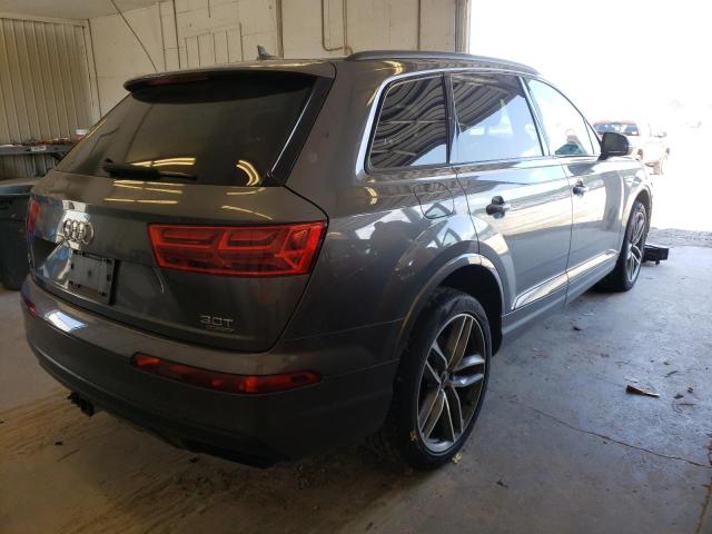 Photo 3 VIN: WA1VAAF75JD032024 - AUDI Q7 PRESTIG 