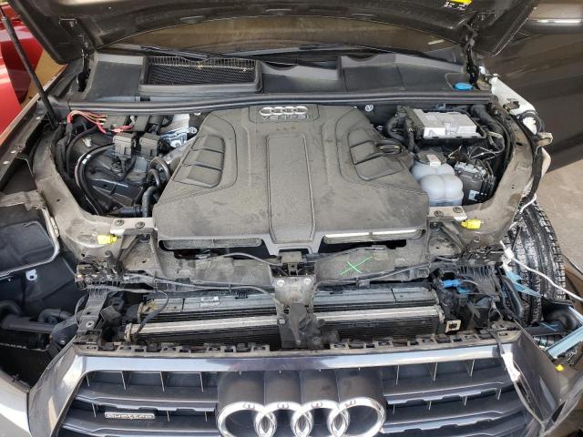 Photo 6 VIN: WA1VAAF75JD032024 - AUDI Q7 PRESTIG 