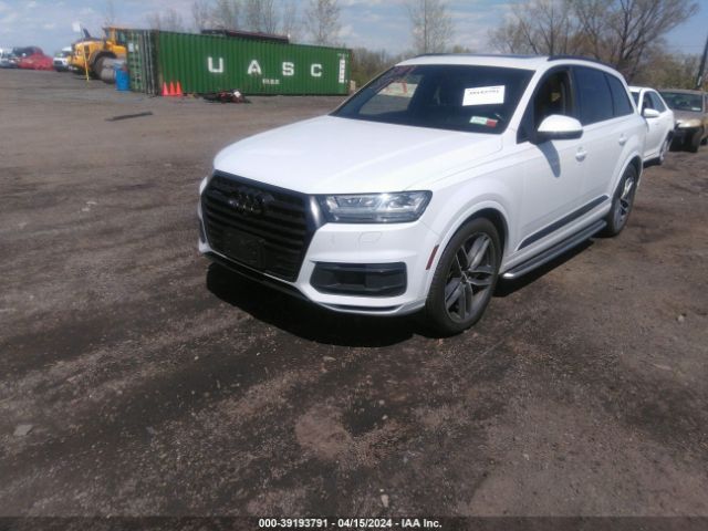 Photo 1 VIN: WA1VAAF75JD033562 - AUDI Q7 