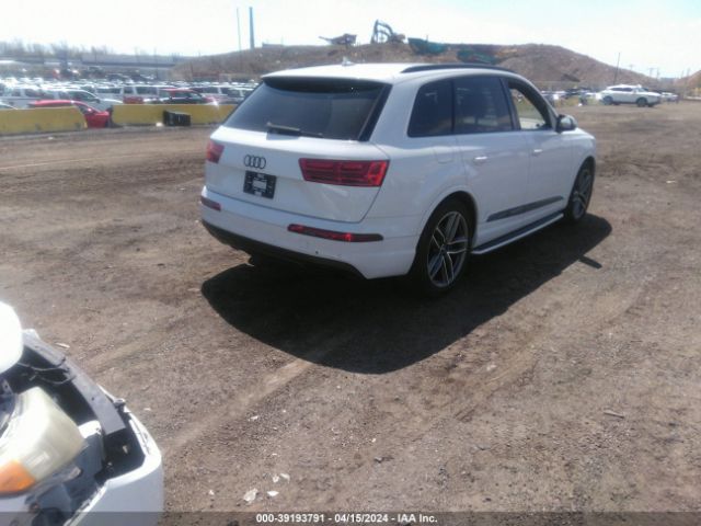 Photo 3 VIN: WA1VAAF75JD033562 - AUDI Q7 