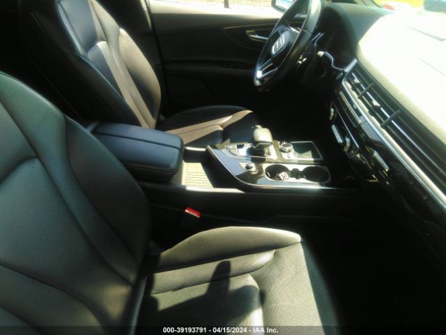 Photo 4 VIN: WA1VAAF75JD033562 - AUDI Q7 