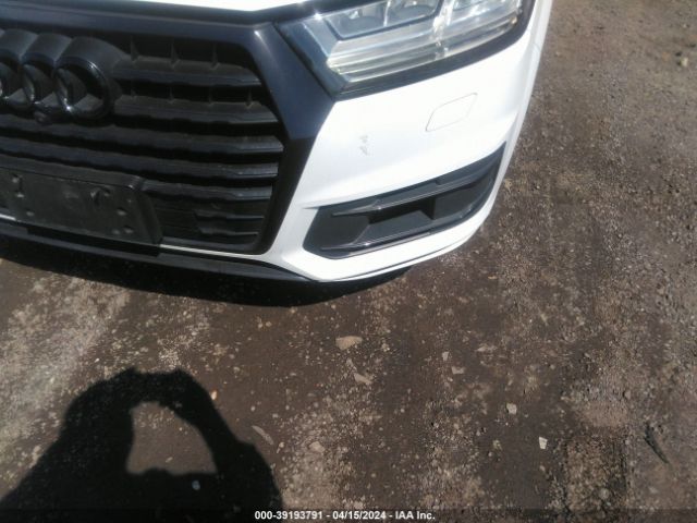 Photo 5 VIN: WA1VAAF75JD033562 - AUDI Q7 