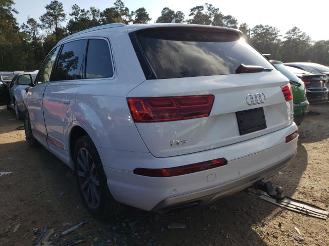 Photo 2 VIN: WA1VAAF75JD035764 - AUDI Q7 