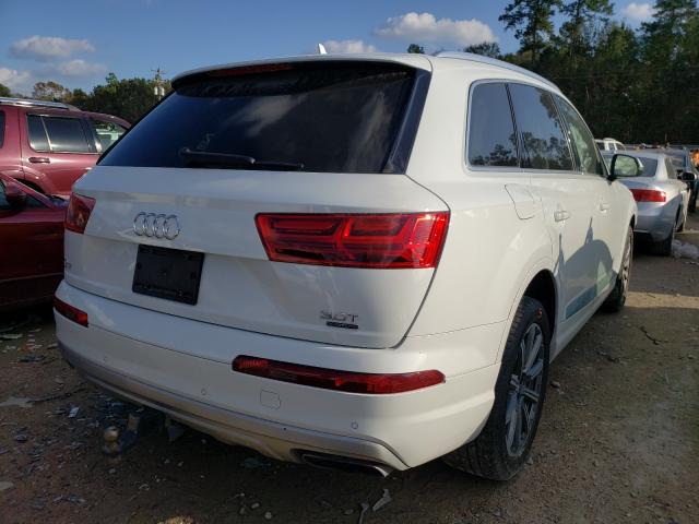 Photo 3 VIN: WA1VAAF75JD035764 - AUDI Q7 