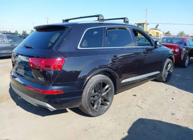 Photo 3 VIN: WA1VAAF75JD039037 - AUDI Q7 