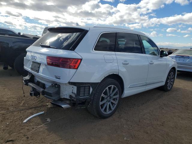 Photo 2 VIN: WA1VAAF75JD040611 - AUDI Q7 