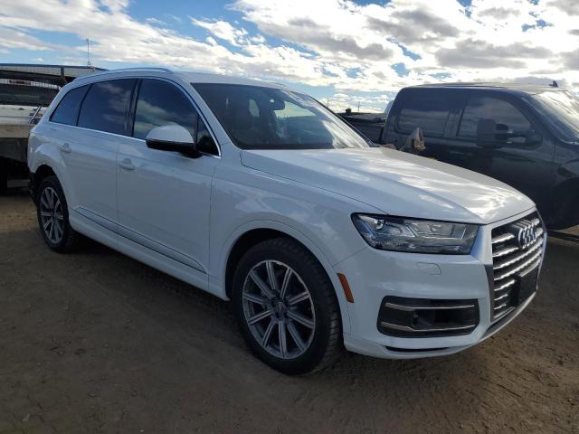 Photo 3 VIN: WA1VAAF75JD040611 - AUDI Q7 