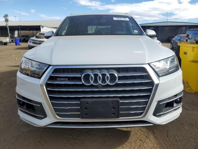 Photo 4 VIN: WA1VAAF75JD040611 - AUDI Q7 