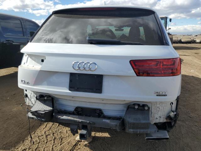 Photo 5 VIN: WA1VAAF75JD040611 - AUDI Q7 