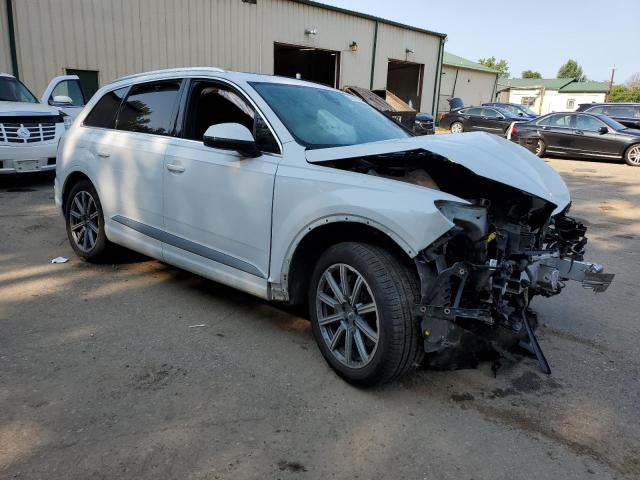 Photo 3 VIN: WA1VAAF75JD044383 - AUDI Q7 PRESTIG 