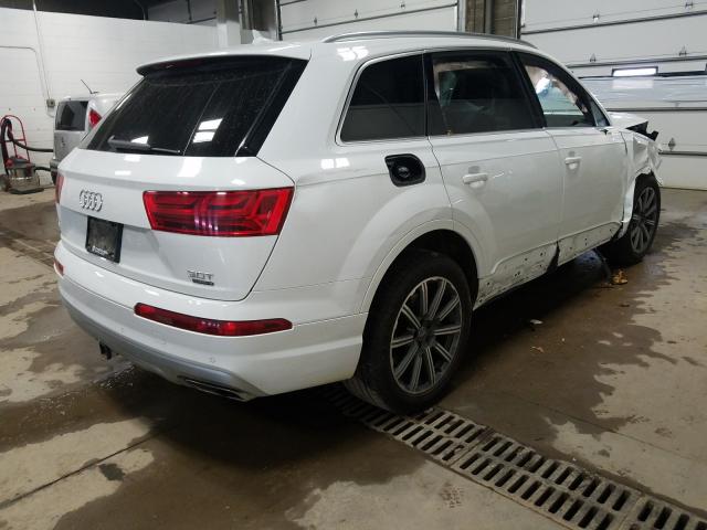 Photo 3 VIN: WA1VAAF75JD053536 - AUDI Q7 PRESTIG 