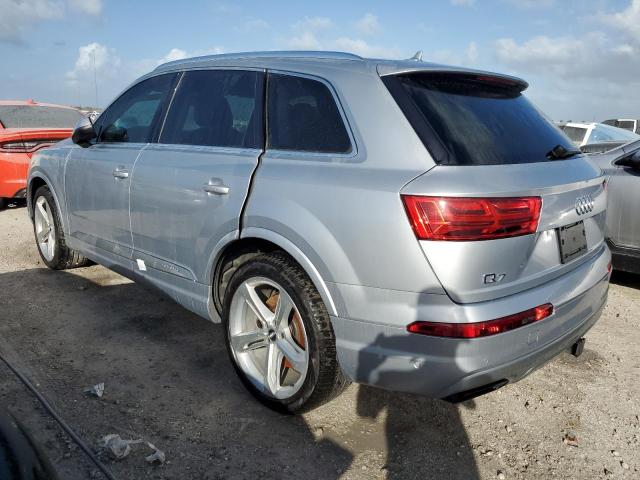 Photo 1 VIN: WA1VAAF75KD004953 - AUDI Q7 PRESTIG 