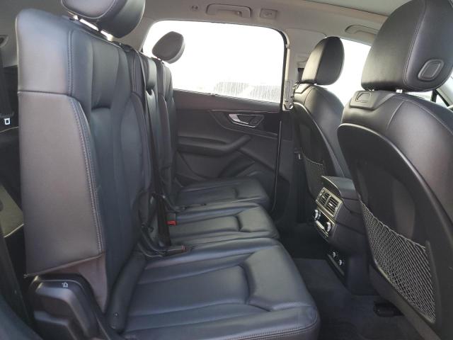 Photo 10 VIN: WA1VAAF75KD004953 - AUDI Q7 PRESTIG 