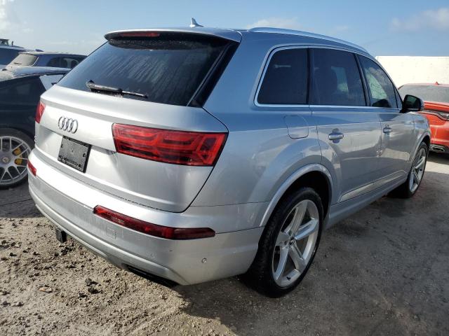 Photo 2 VIN: WA1VAAF75KD004953 - AUDI Q7 PRESTIG 