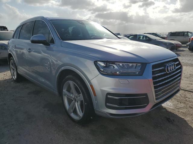 Photo 3 VIN: WA1VAAF75KD004953 - AUDI Q7 PRESTIG 