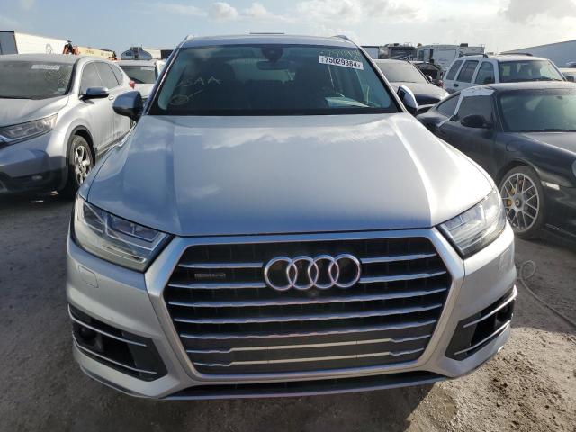 Photo 4 VIN: WA1VAAF75KD004953 - AUDI Q7 PRESTIG 