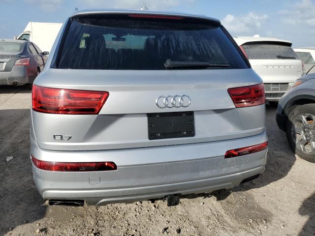 Photo 5 VIN: WA1VAAF75KD004953 - AUDI Q7 PRESTIG 