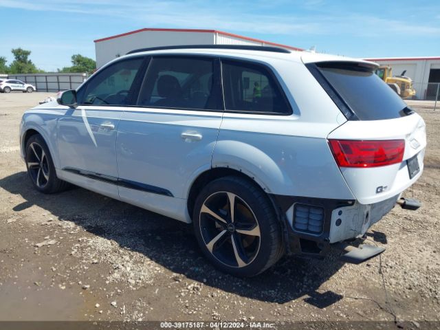 Photo 2 VIN: WA1VAAF75KD013197 - AUDI Q7 