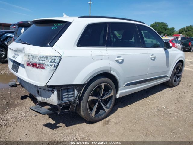 Photo 3 VIN: WA1VAAF75KD013197 - AUDI Q7 